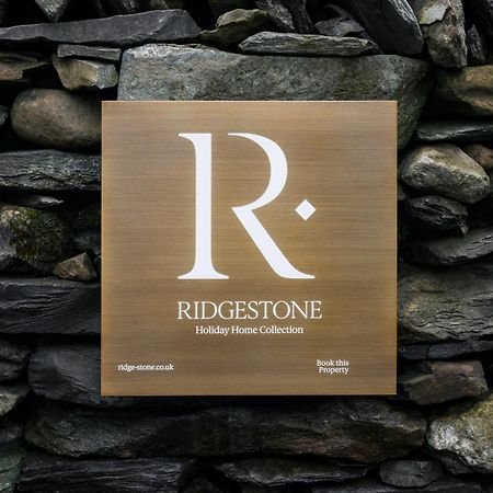 Rohan Rise - Lake District Escape For Two Ambleside Exteriér fotografie