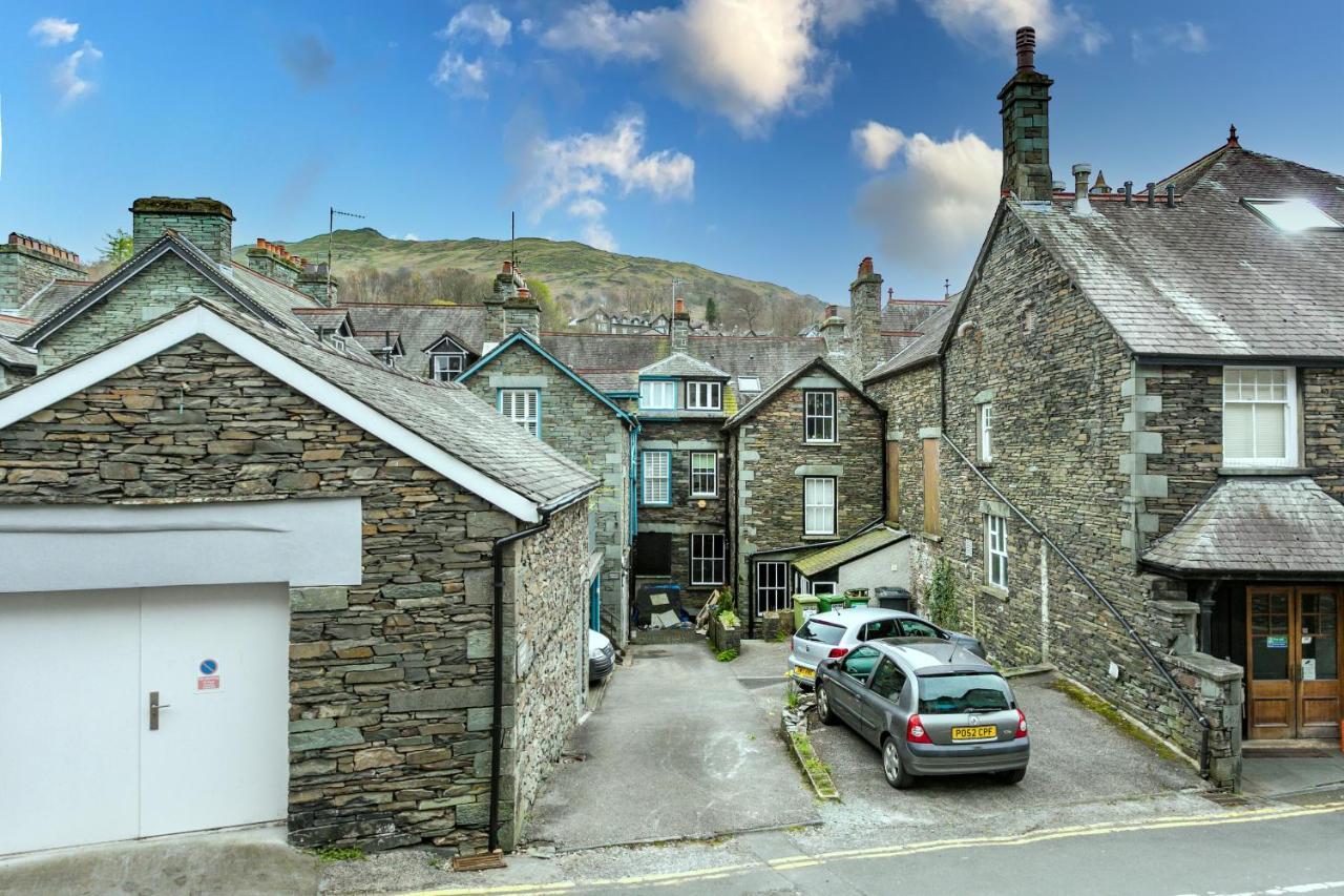 Rohan Rise - Lake District Escape For Two Ambleside Exteriér fotografie
