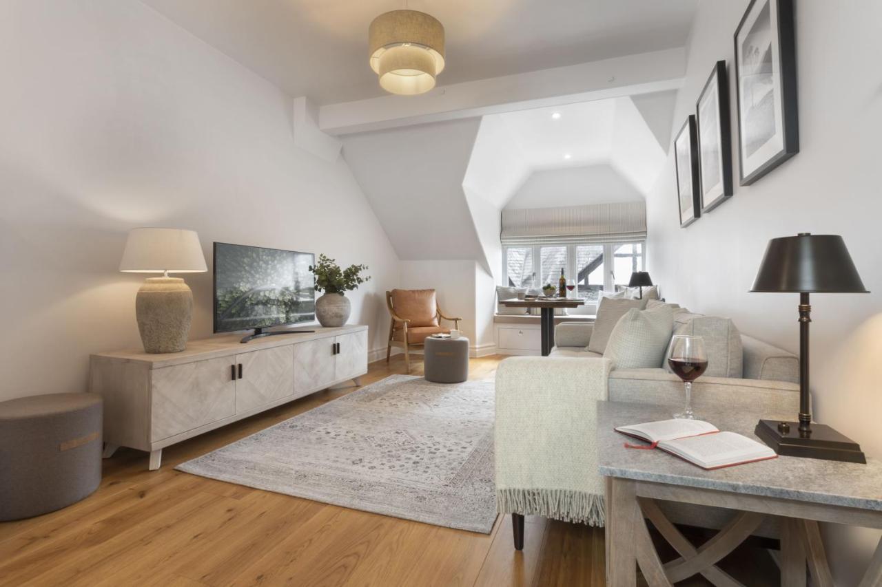 Rohan Rise - Lake District Escape For Two Ambleside Exteriér fotografie
