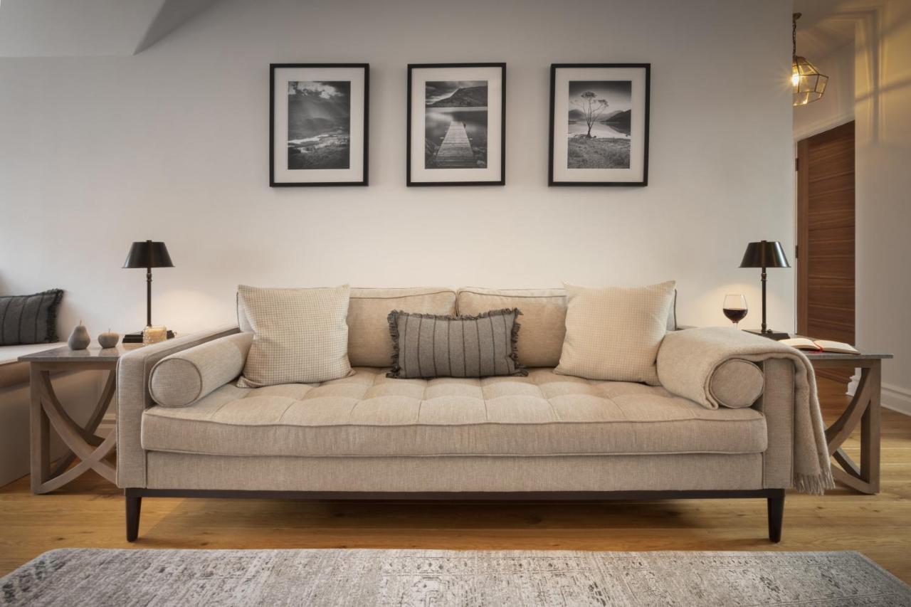 Rohan Rise - Lake District Escape For Two Ambleside Exteriér fotografie