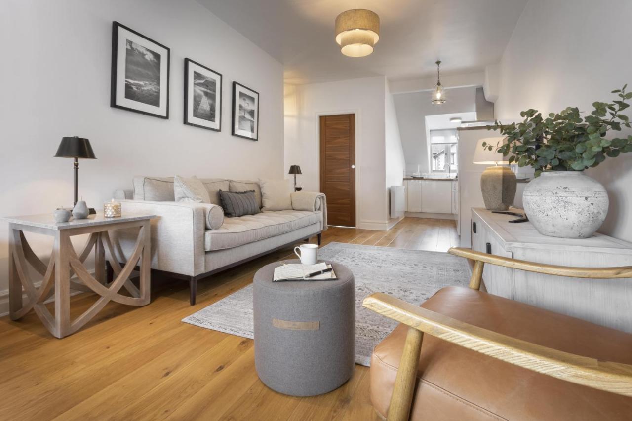 Rohan Rise - Lake District Escape For Two Ambleside Exteriér fotografie