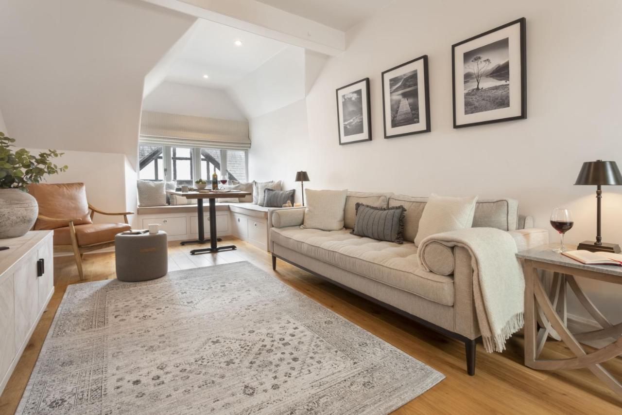 Rohan Rise - Lake District Escape For Two Ambleside Exteriér fotografie