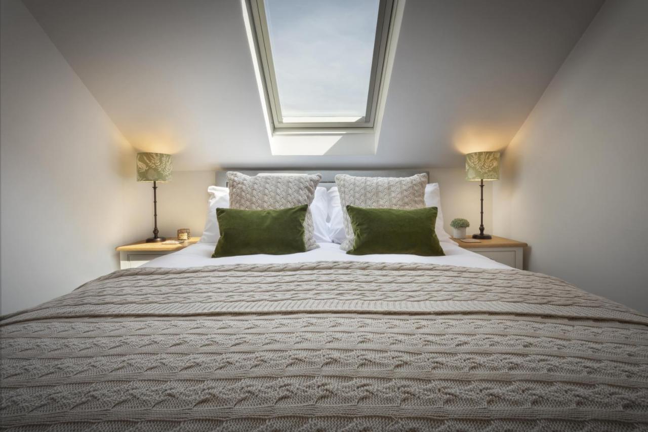 Rohan Rise - Lake District Escape For Two Ambleside Exteriér fotografie