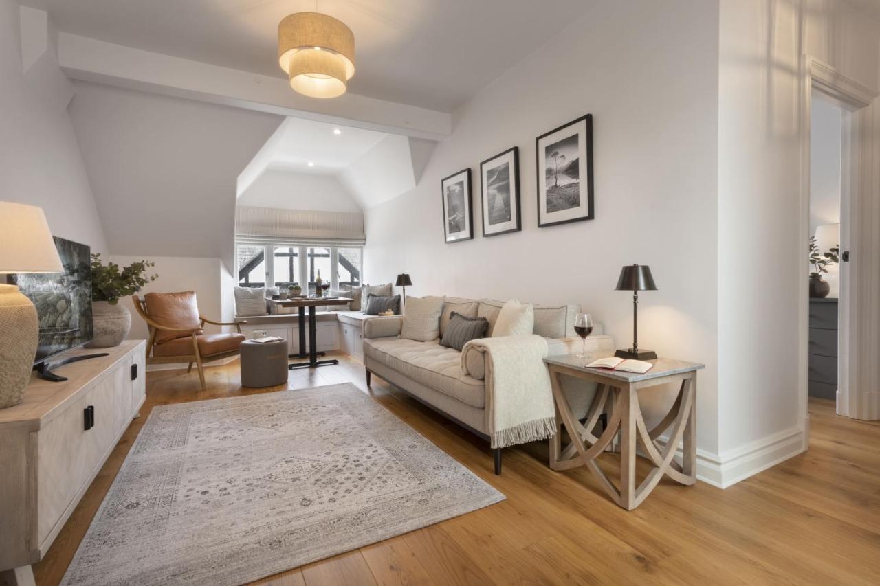Rohan Rise - Lake District Escape For Two Ambleside Exteriér fotografie