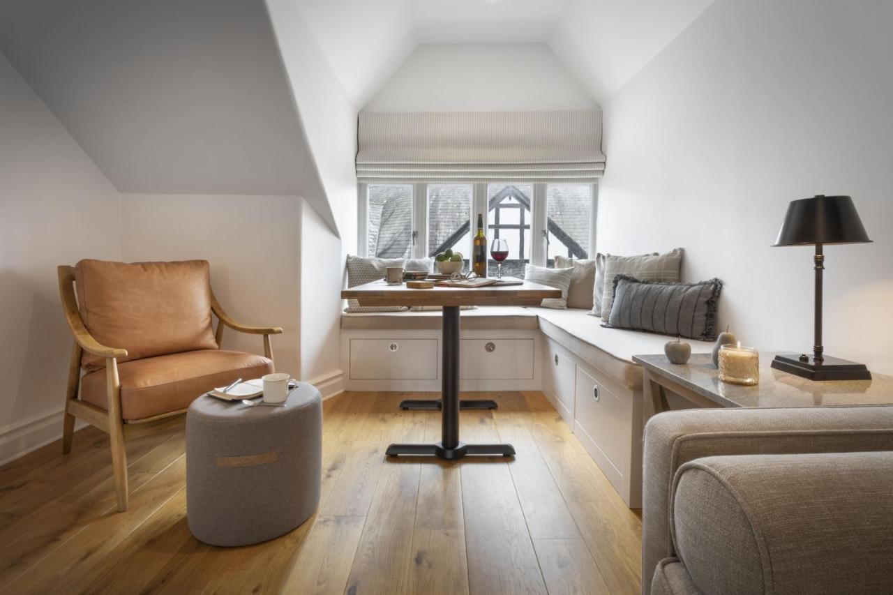 Rohan Rise - Lake District Escape For Two Ambleside Exteriér fotografie