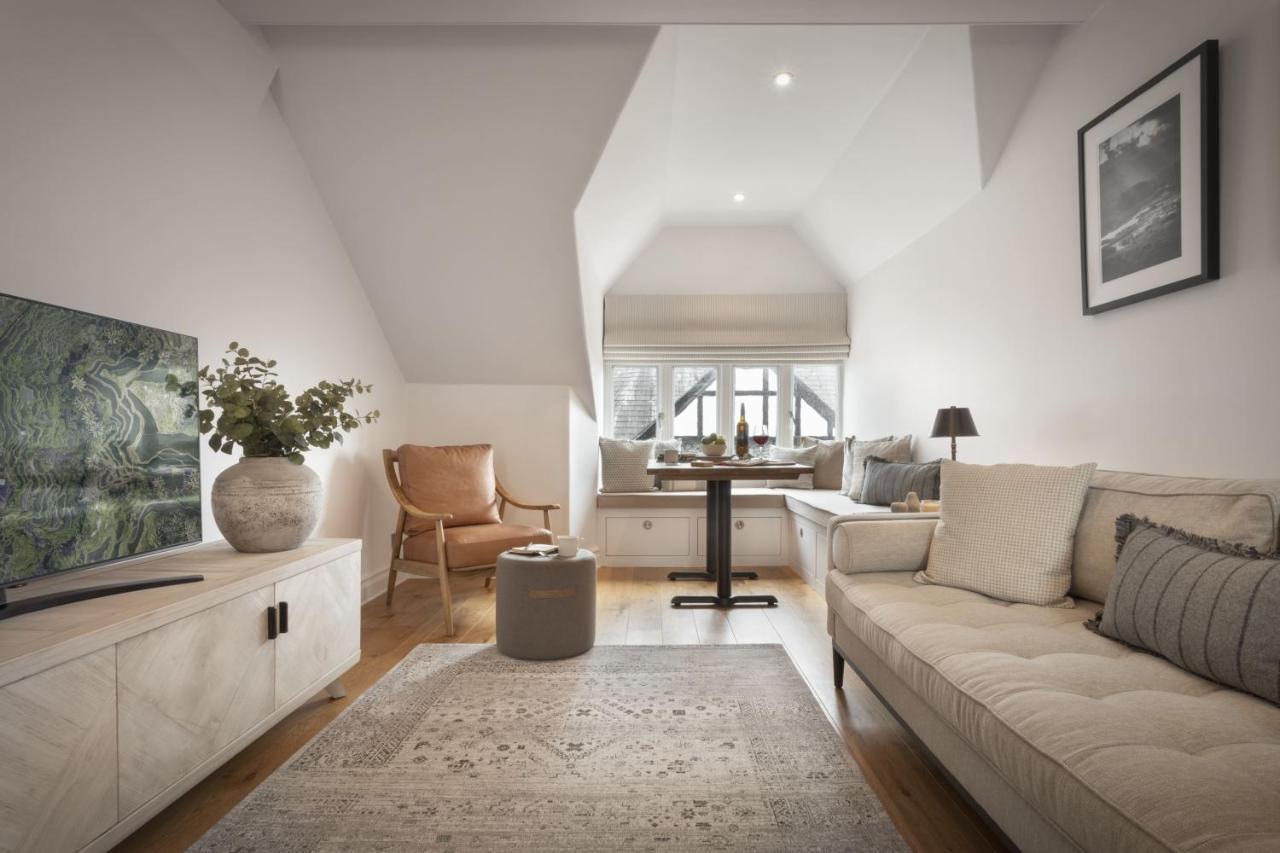 Rohan Rise - Lake District Escape For Two Ambleside Exteriér fotografie