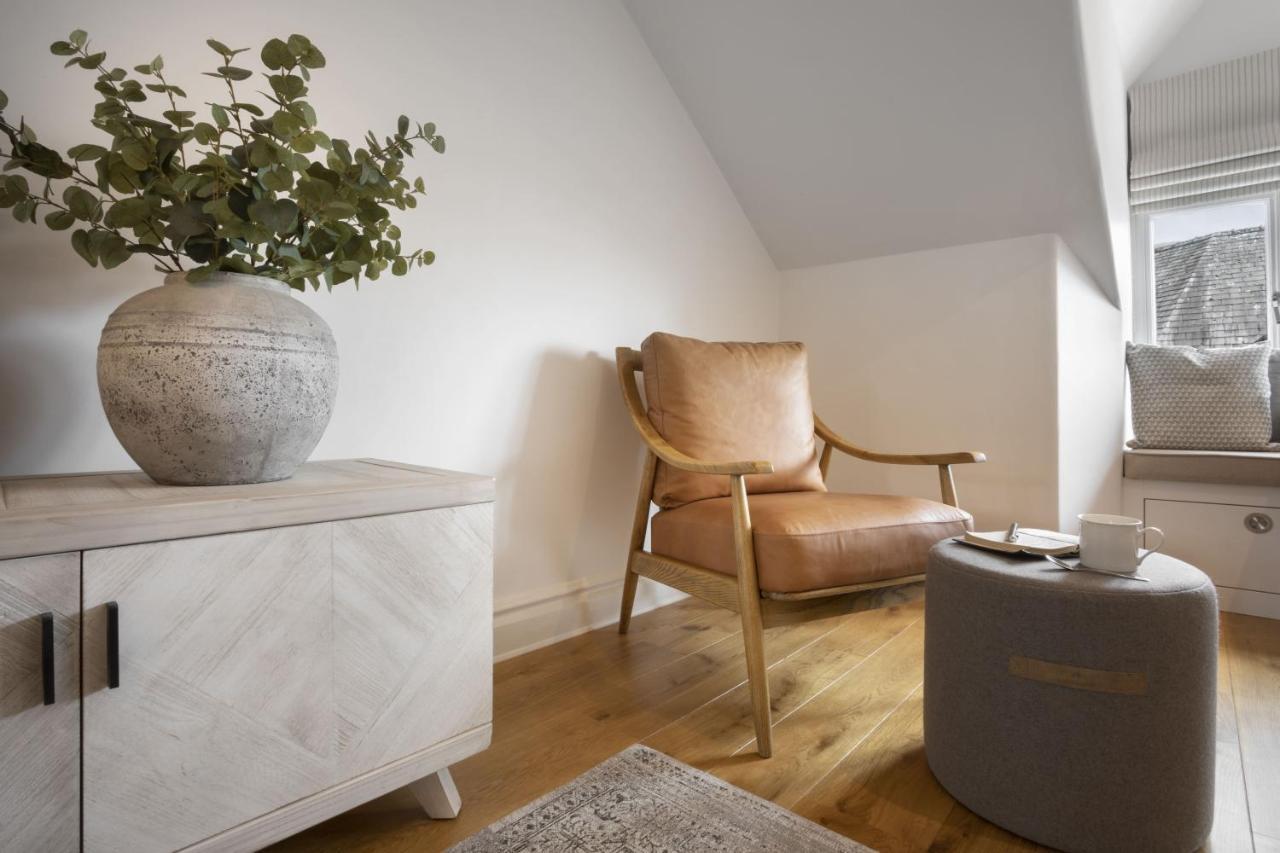Rohan Rise - Lake District Escape For Two Ambleside Exteriér fotografie