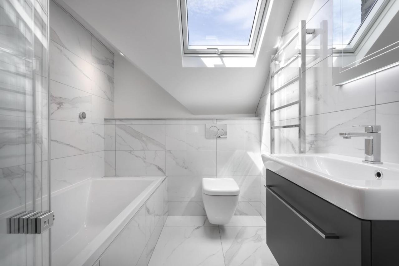 Rohan Rise - Lake District Escape For Two Ambleside Exteriér fotografie