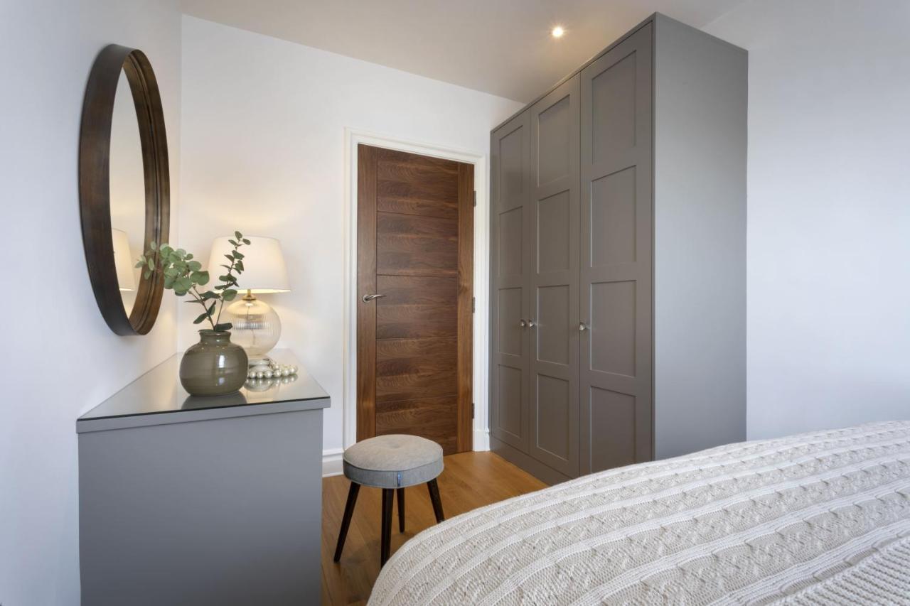 Rohan Rise - Lake District Escape For Two Ambleside Exteriér fotografie