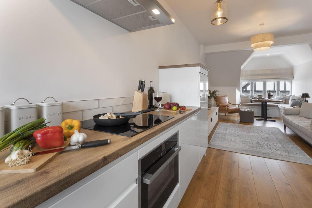 Rohan Rise - Lake District Escape For Two Ambleside Exteriér fotografie
