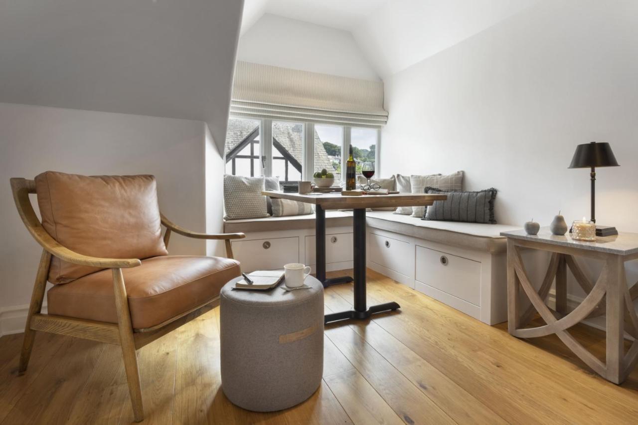 Rohan Rise - Lake District Escape For Two Ambleside Exteriér fotografie
