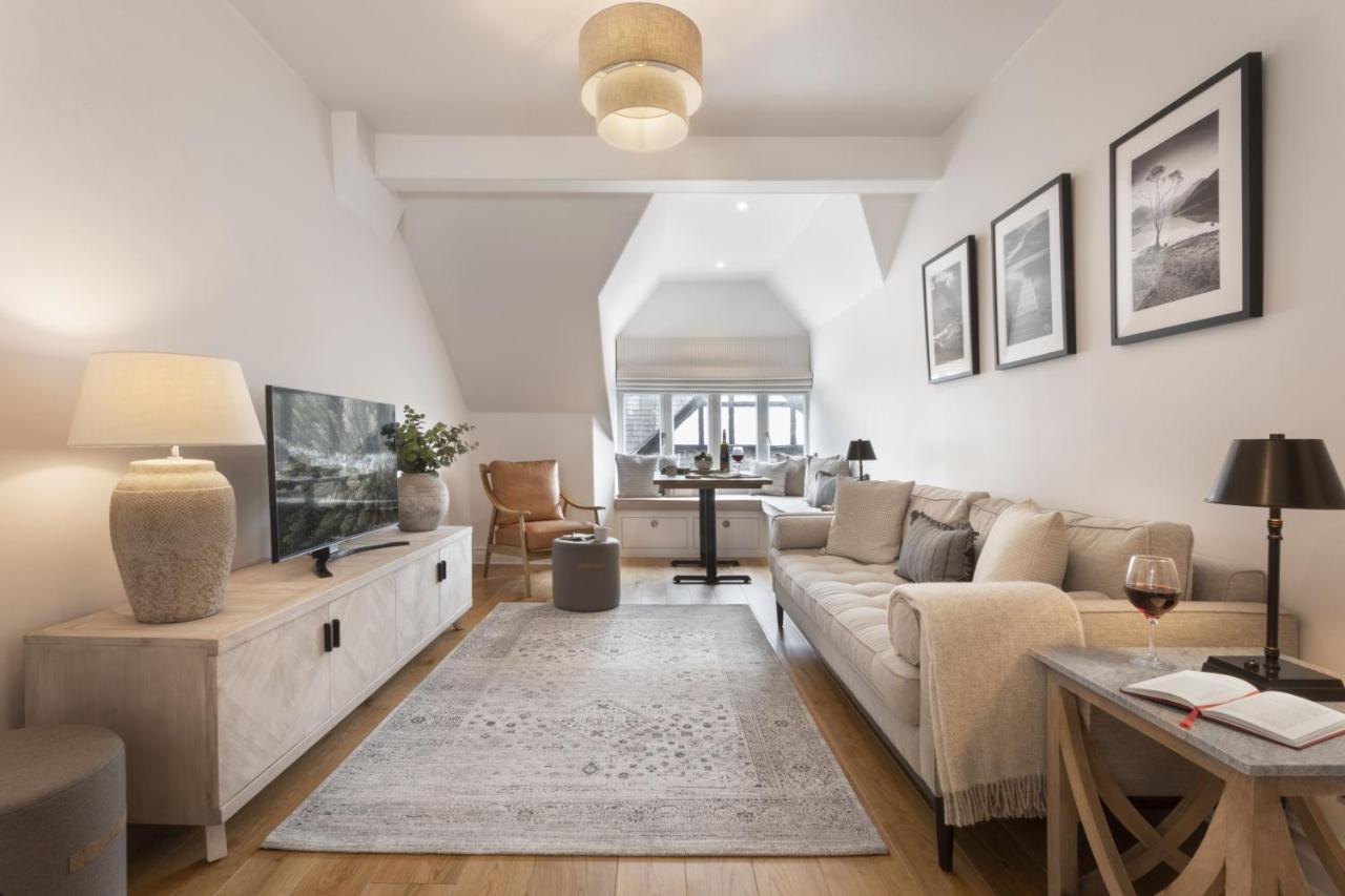 Rohan Rise - Lake District Escape For Two Ambleside Exteriér fotografie