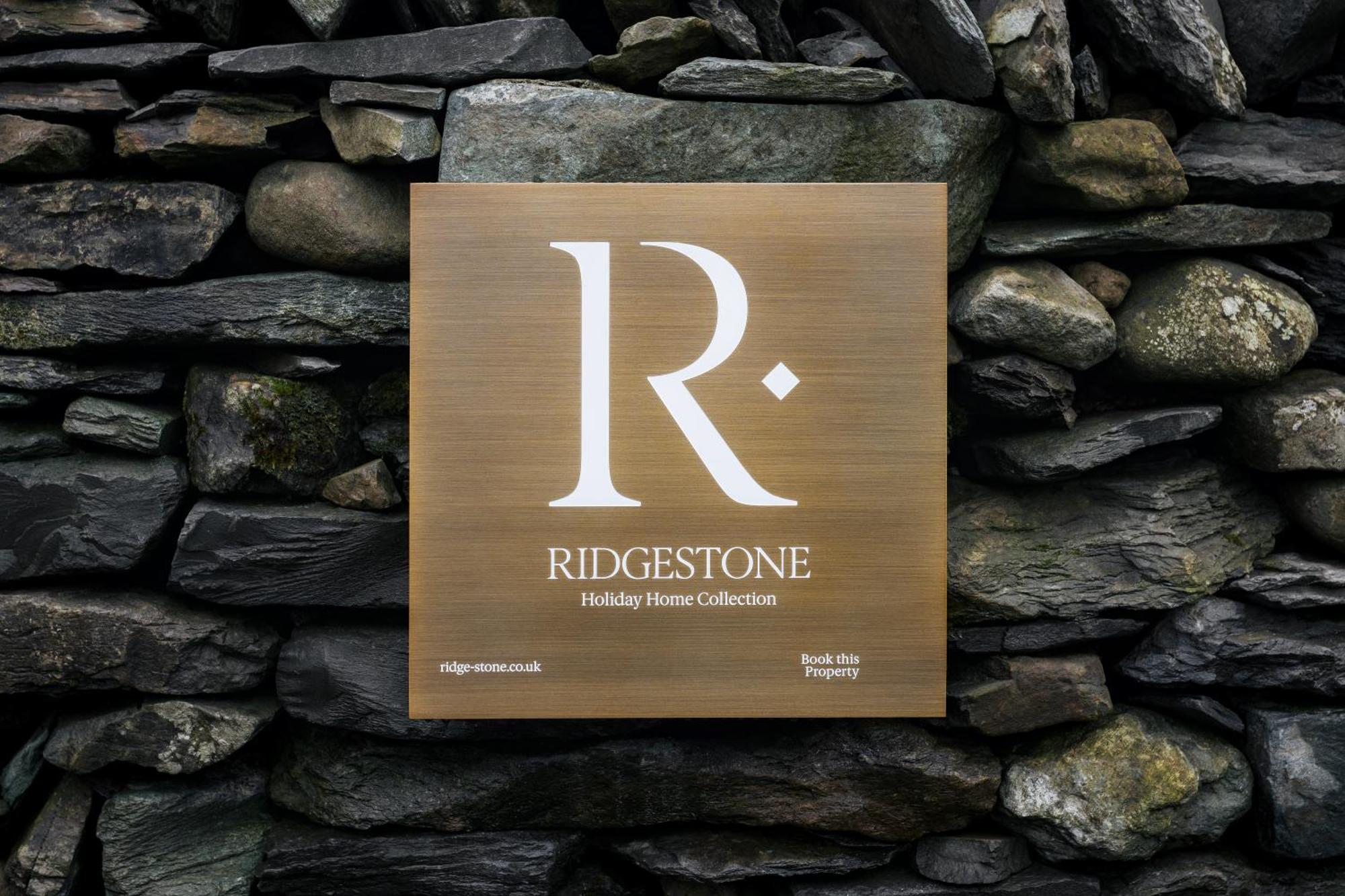 Rohan Rise - Lake District Escape For Two Ambleside Exteriér fotografie